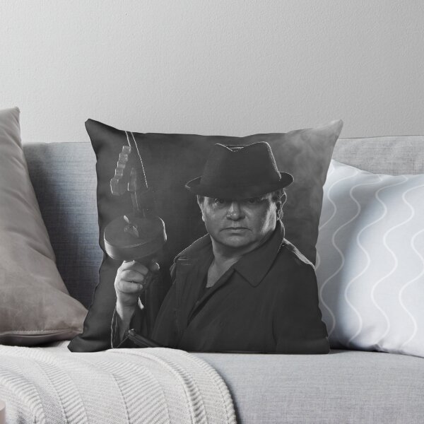 Item preview, Gangster designed and sold by David  Hibberd.