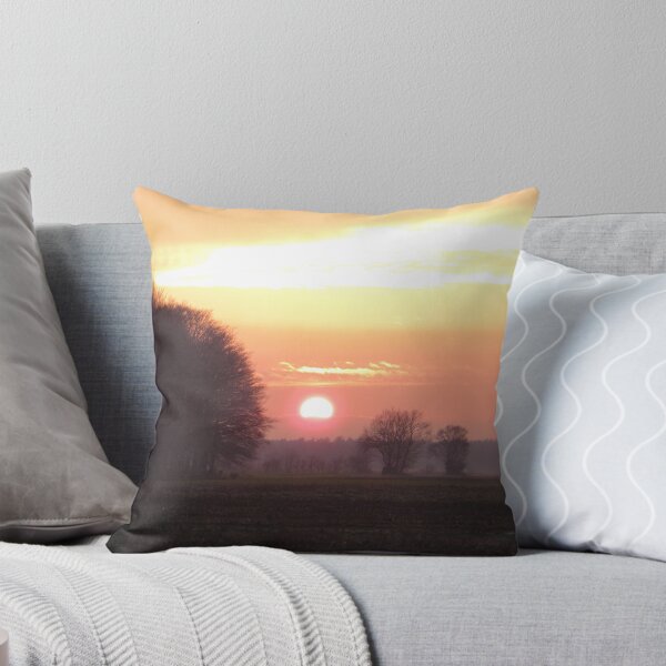 Item preview, Sunset on Christmasday. designed and sold by ienemien.