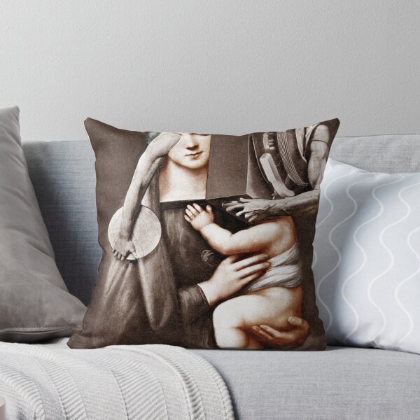Item preview, Madonna with Child 31. designed and sold by Andrew Nawroski.