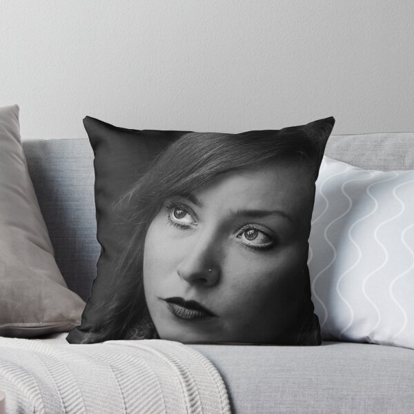 Item preview, Karen Portrait 1 designed and sold by Don Lumsden.