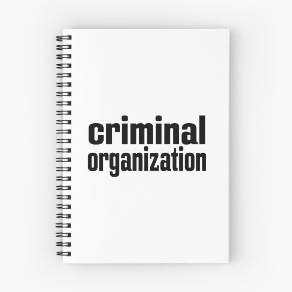 Item preview, Criminal Organization designed and sold by ProjectX23.