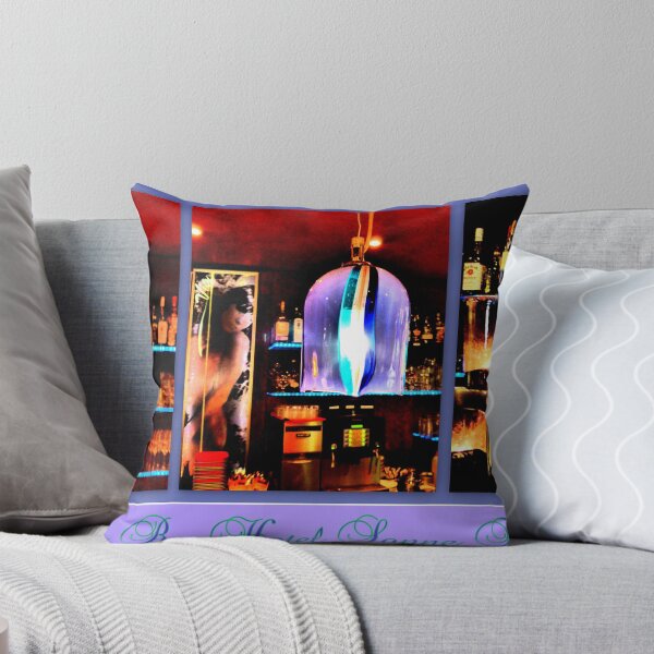 Item preview, Cocktailbar Hotel Sonne Fuessen designed and sold by angel1.