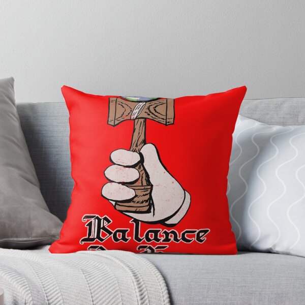 Item preview, Balance Is Key designed and sold by giovonni808.