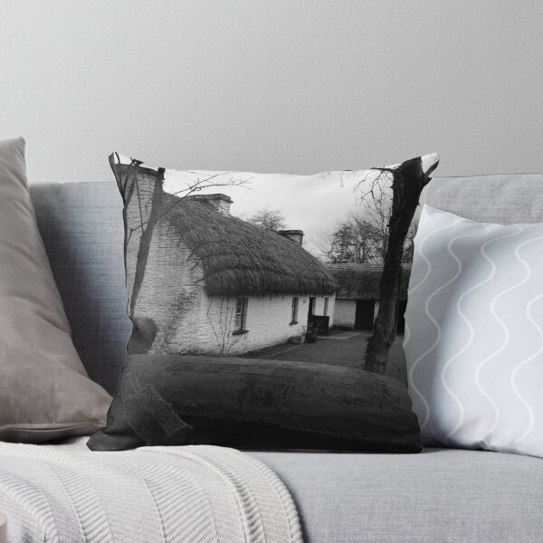 Item preview, Irish Cottage designed and sold by DES PALMER.