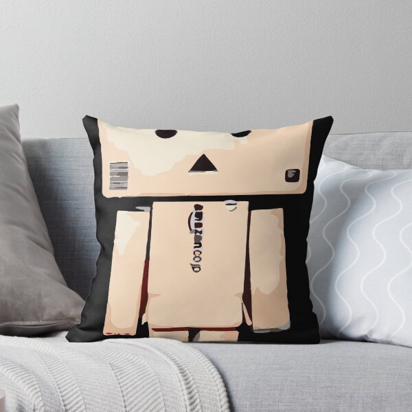 Item preview, Danbo designed and sold by Lauramazing.