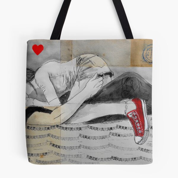Item preview, young lovers designed and sold by Loui  Jover.