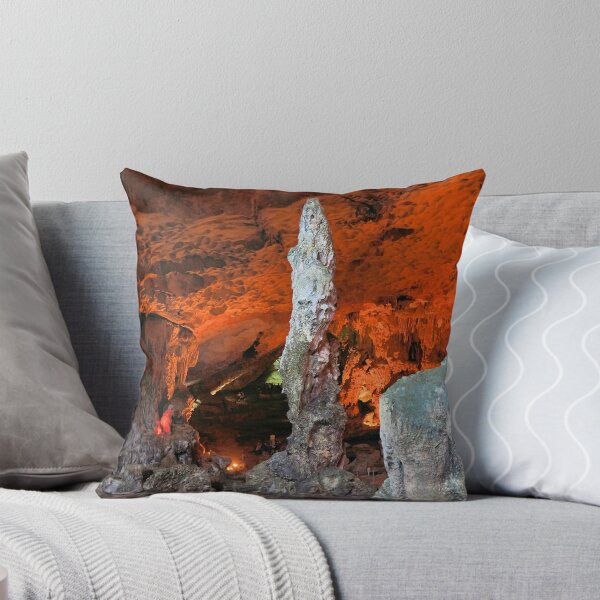 Item preview, Sung Sot (Surprise) Cave in Ha Long Bay, Vietnam designed and sold by Geoffrey Higges.