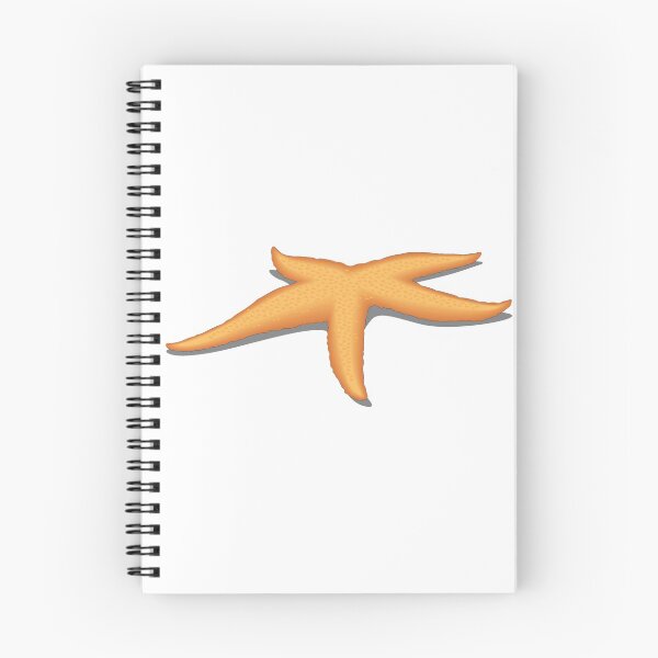 Item preview, Starfish designed and sold by Judge-Hatchet.