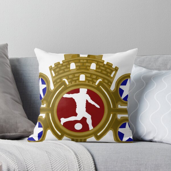 Item preview, Cuban Football designed and sold by Euvari.