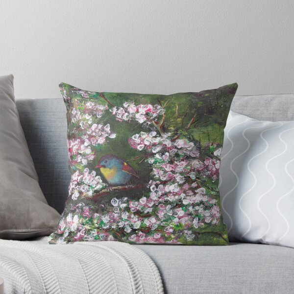 Artikelvorschau, Ode to a Nightingale entworfen und verkauft von Anneke.