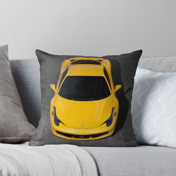 Item preview, Ferrari 458 Italia designed and sold by Jan Glovac Photography.