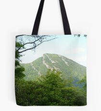 Hawksbill Tote Bag