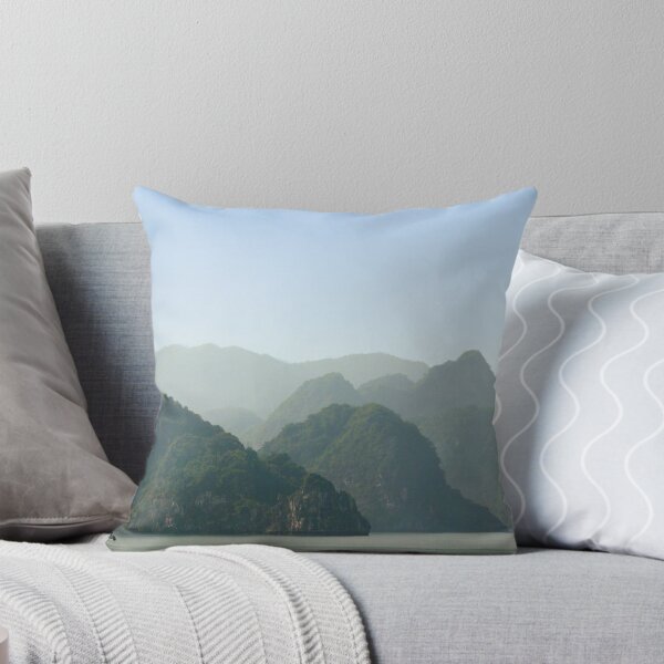 Item preview, Ha Long Bay, Vietnam designed and sold by Geoffrey Higges.