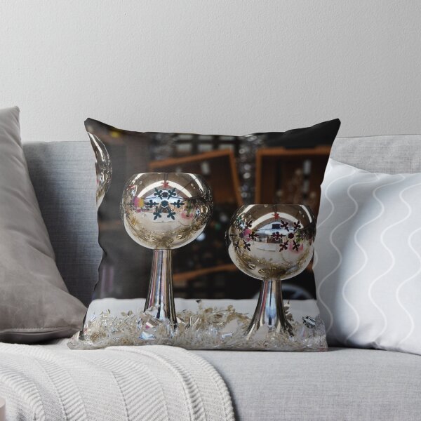 Item preview, Silver Candle Lights designed and sold by GrannyMay.