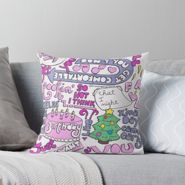 Item preview, "Move" Lyric Drawing designed and sold by Drawingsbymaci.