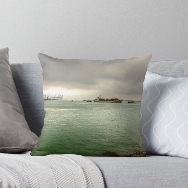 Item preview, Island Trader at Port Miami designed and sold by Bill Wetmore.