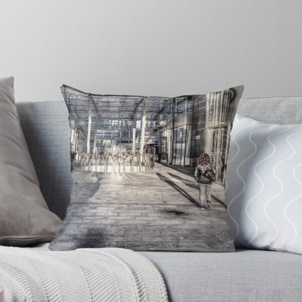 Item preview, Urban #1 designed and sold by Roberto Pagani.