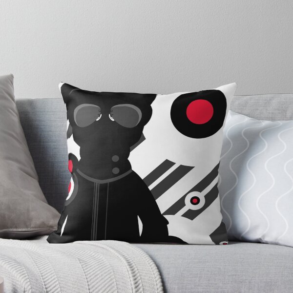 Item preview, Mod Boy designed and sold by MurphyCreative.