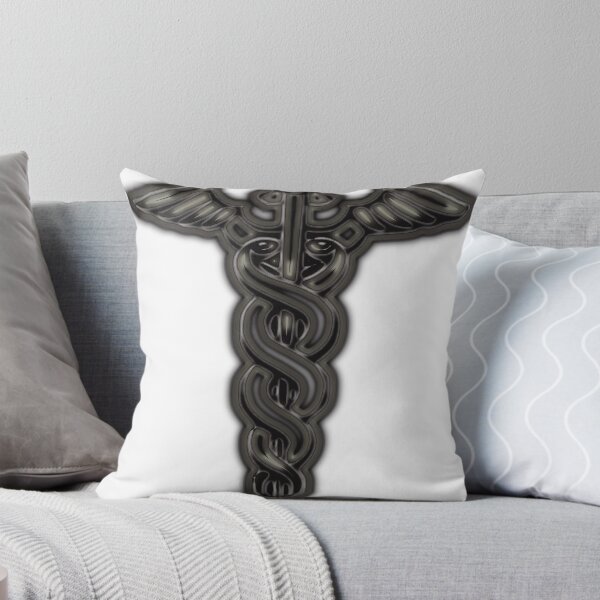 Artikelvorschau, Caduceus entworfen und verkauft von AURA-HYSTERICA.