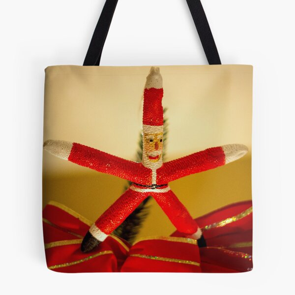 Item preview, The Star of My Christmas Tree designed and sold by Mikell Herrick.