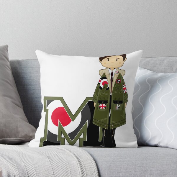 Item preview, M is For Mod designed and sold by MurphyCreative.