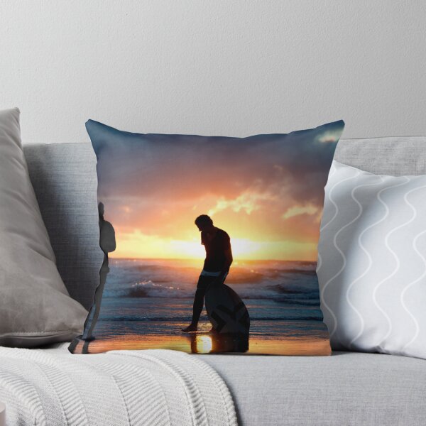 Item preview, Family Reunion - sunset Baylys Beach, NZ designed and sold by Jenny Dean.