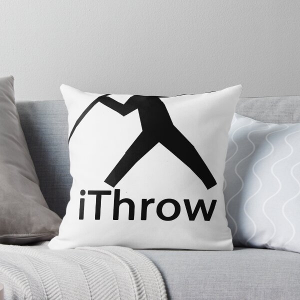 Item preview, iThrow JAVELIN designed and sold by rjburke24.