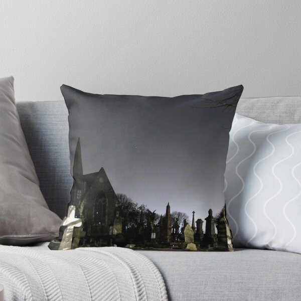 Item preview, Avonview Cemetery designed and sold by Jonathan Gazeley.