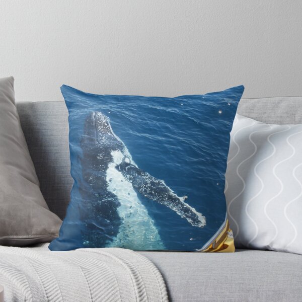 Item preview, Whale Under the Boat 4 designed and sold by Gotcha29.