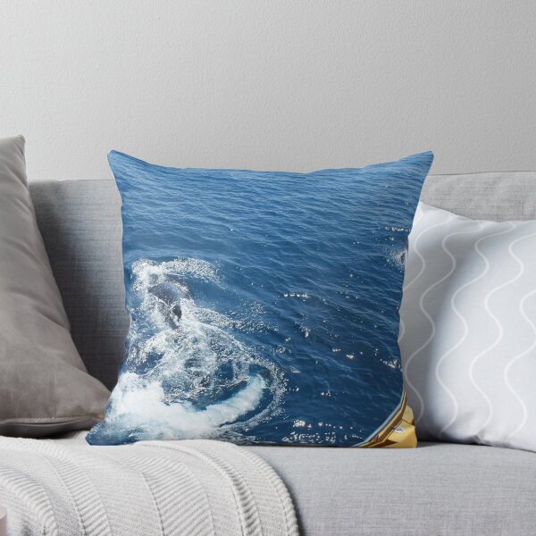 Item preview, Whale Under the Boat 11 designed and sold by Gotcha29.