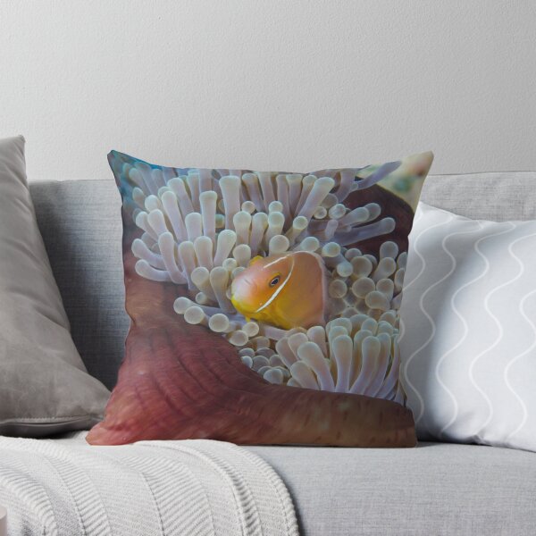 Item preview, Pink Anemonefish designed and sold by Mark Rosenstein.