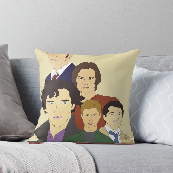 Item preview, Los Miserables designed and sold by AnArielView.