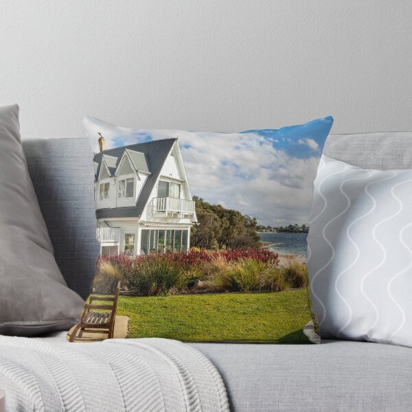 Item preview, Salcotes - Opossum Bay, Tasmania designed and sold by Anthony Davey.