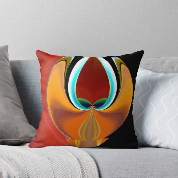 Item preview, chromatic expressions -a flame designed and sold by Wieslaw Jan Syposz.
