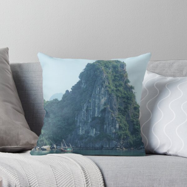 Item preview, Ha Long Bay, Vietnam designed and sold by Geoffrey Higges.