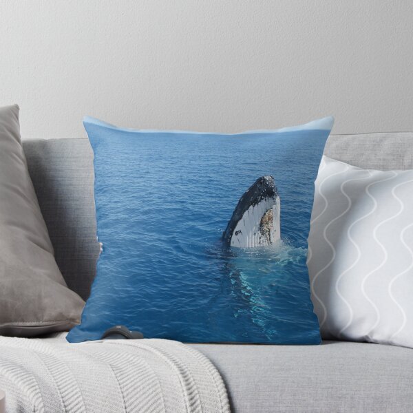Item preview, Whale looking at us designed and sold by Gotcha29.