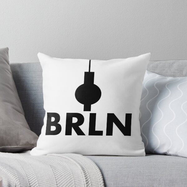 Item preview, Berlin - BRLN designed and sold by marcoboelling.