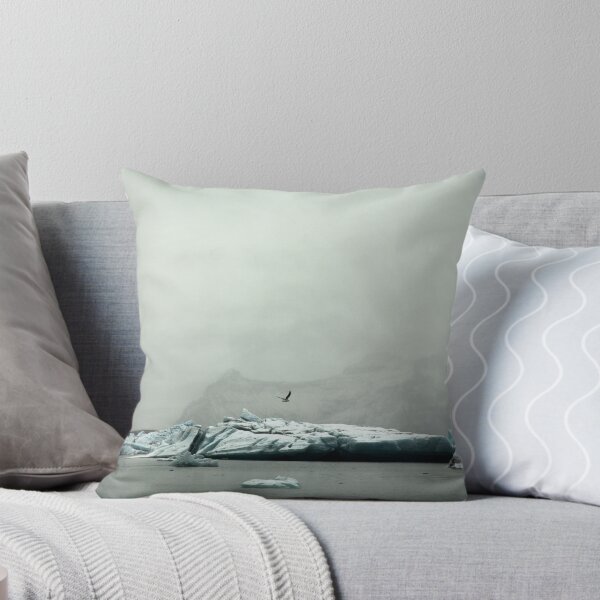 Item preview, Jokulsarlon - Glacier Lagoon - Iceland designed and sold by Vlavo.