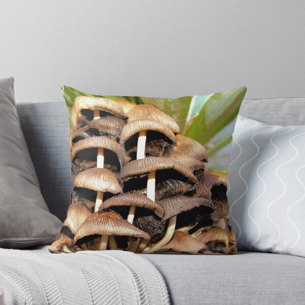 Item preview, 'shrooms - 5 designed and sold by Barry W  King.