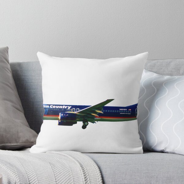 Item preview, Sun Country Airlines Boeing 737-800 designed and sold by boogeyman.