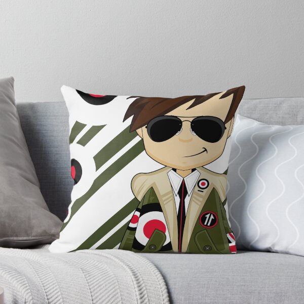 Item preview, Mod Boy designed and sold by MurphyCreative.