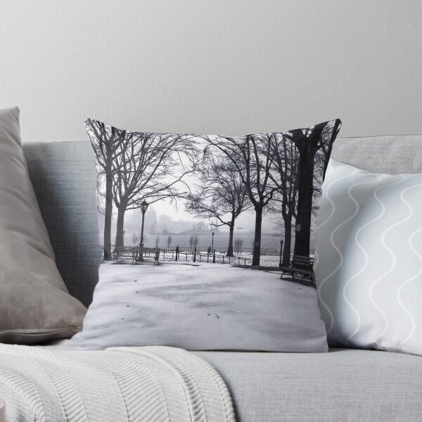 Item preview, Snow in NYC designed and sold by VDLOZIMAGES.