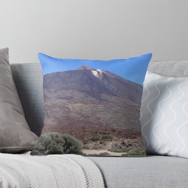Artikelvorschau, El Teide, Tenerife Island, Mountains entworfen und verkauft von Kerkedijk.