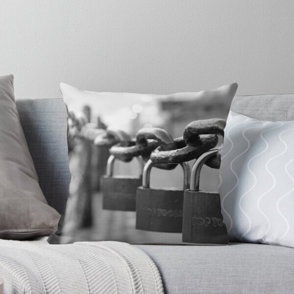 Item preview, Love locks designed and sold by matthewbickham.