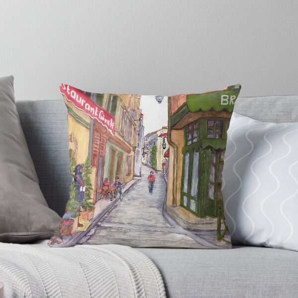 Item preview, Arles designed and sold by Anneke.