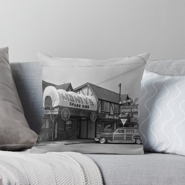 Item preview, Monty's Spare Ribs Restaurant designed and sold by boogeyman.
