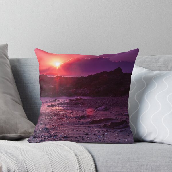 Item preview, Sunrise Emerald Beach designed and sold by Normf.