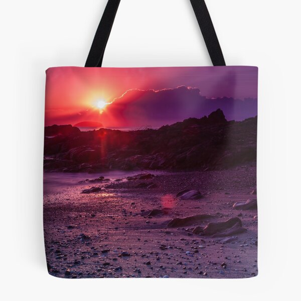 Item preview, Sunrise Emerald Beach designed and sold by Normf.