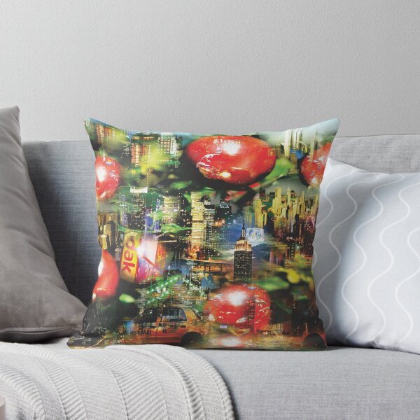 Item preview, New Apple York designed and sold by JPortillo.