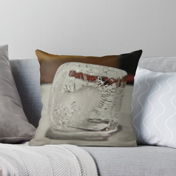 Item preview, Ice Cube - 4 designed and sold by Wolf Sverak Photography.